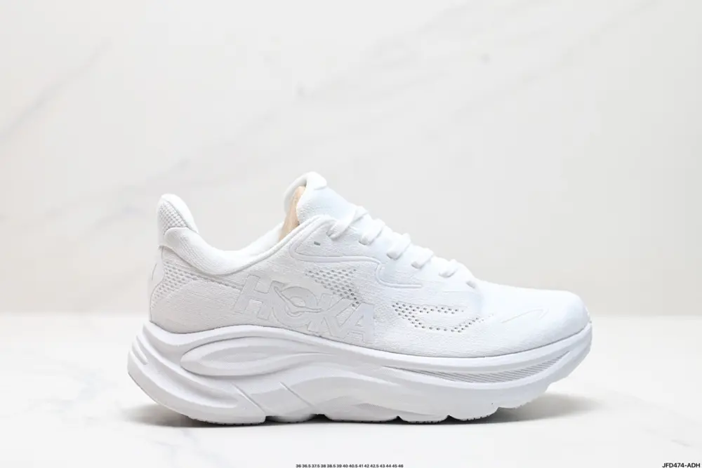 HOKA M CLIFTON 10 new color matching This brand comes from the Maori language of New