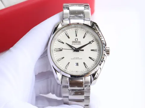 Omega Seamaster