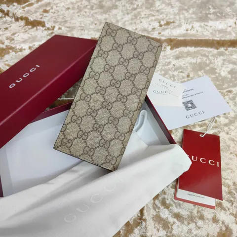 Gucci Wallet