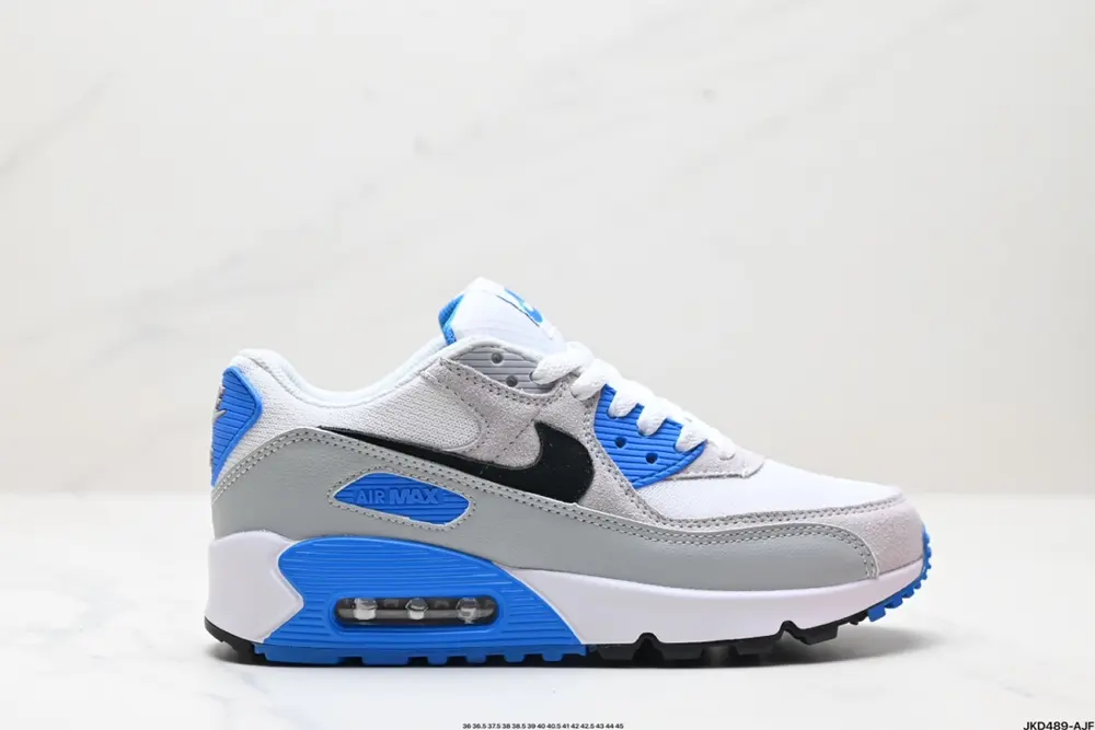 Nike Air Max 90 SE first-generation series low-top retro air cushion versatile casual FN8005-002