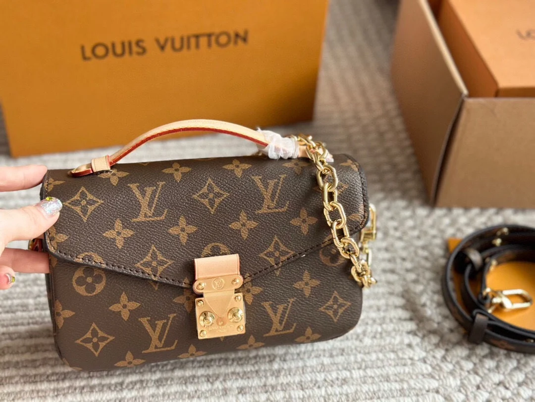 Louis Vuitton Bag