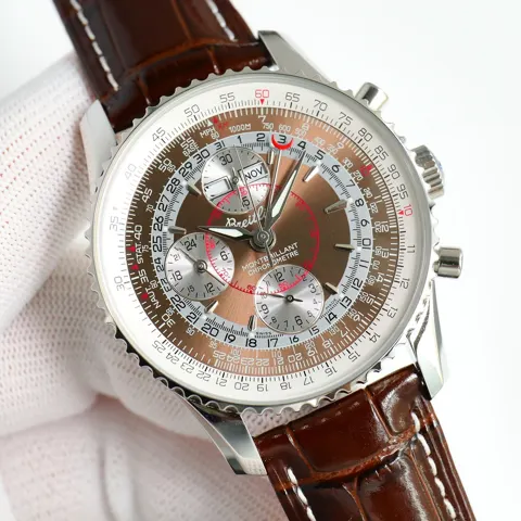 Breitling Watch