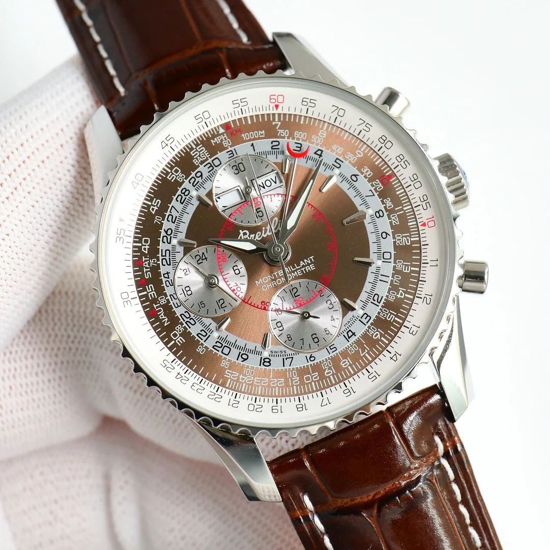 Breitling Watch