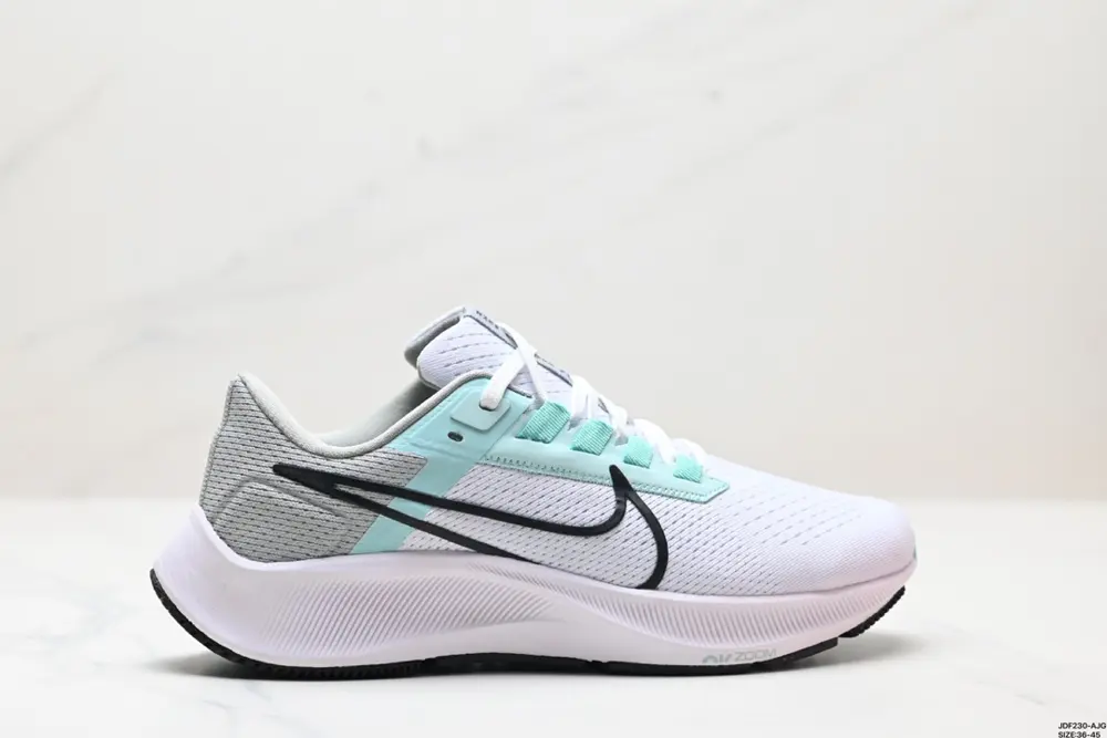 Nike Air Zoom Pegasus 38 Super Pegasus Turbo Marathon Leisure Sports Jogging Shoes DC4566-100