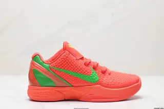 Nike Zoom Kobe VI Protro Kobe 6 series low-top replica practical sports low-top cultural DH9888-677