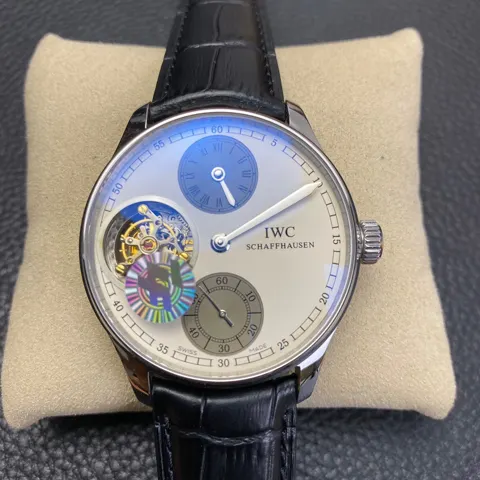 IWC Watch