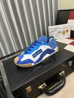 Dolce & Gabbana’s latest hit casual shoes