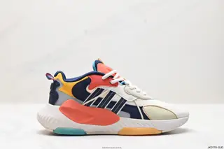 Adidas originals Hi-Tail retro low-top sports casual shoes H69040