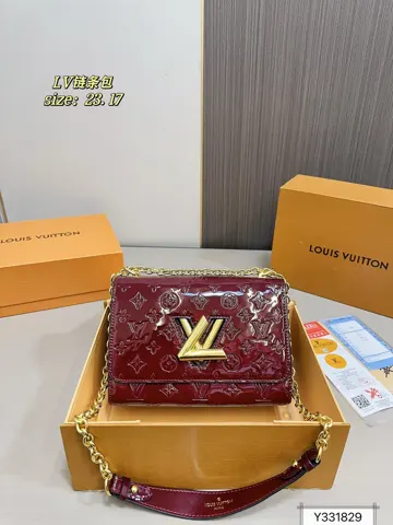 Louis Vuitton Twist