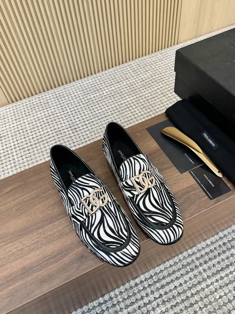 Dolce & Gabbana Size:38-45 Shoes
