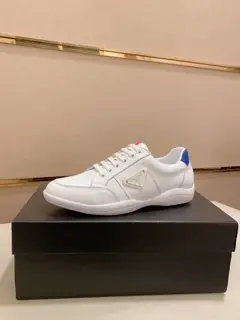 Prada casual fashion men’s shoes