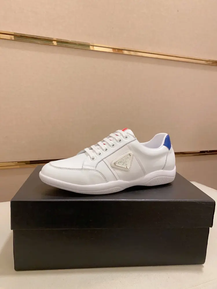 Prada casual fashion men’s shoes