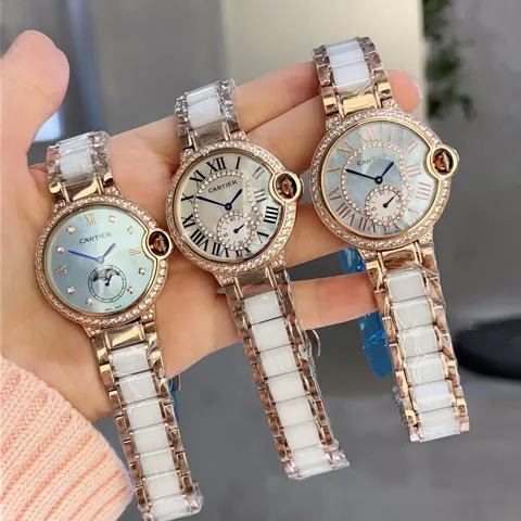 Cartier Watch
