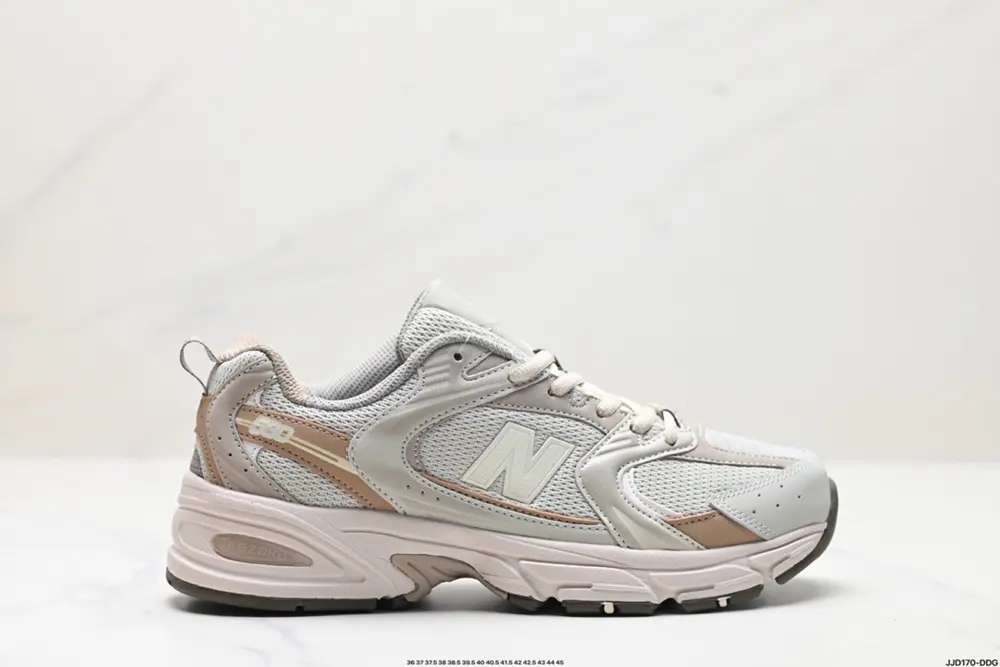New Balance NB530 New Balance 530 Retro Running Shoes NB530 is indeed one of the classic MR530FW1