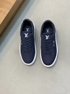 Louis Vuitton casual shoes