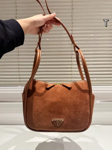 Prada Crossbody