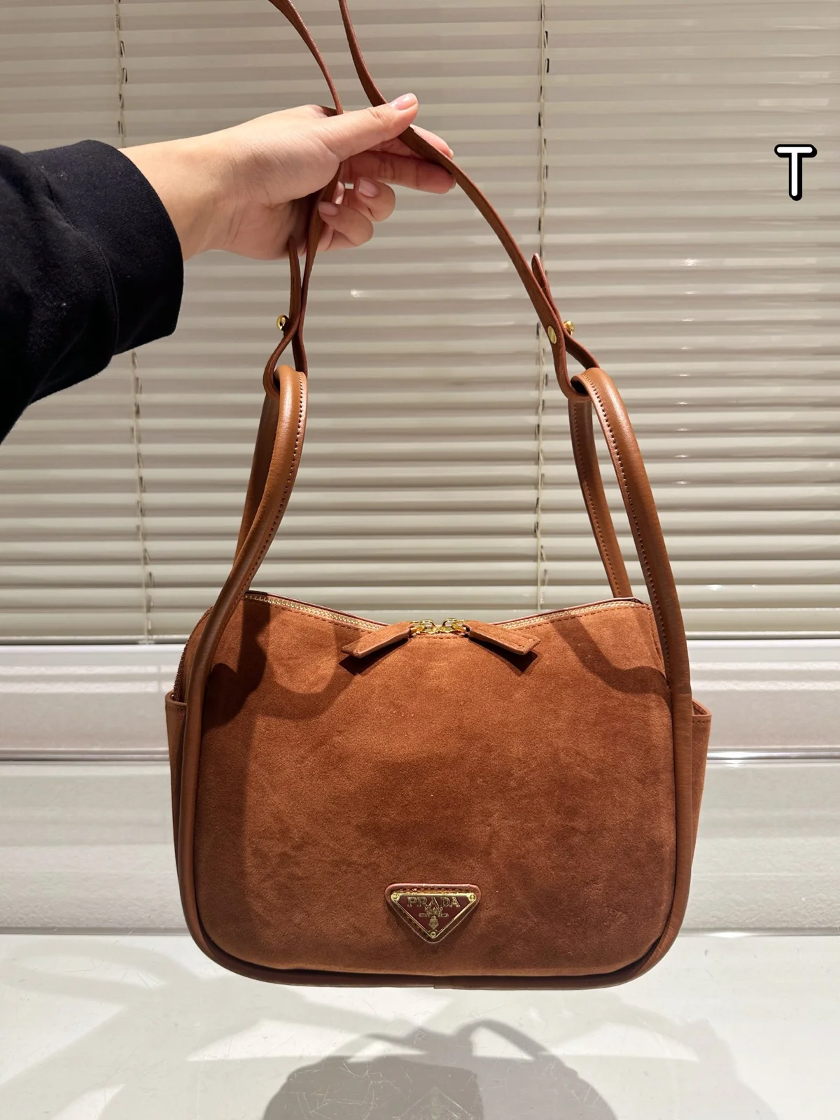 Prada Crossbody