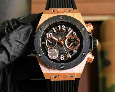 Hublot Watch