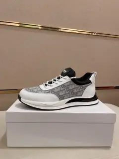 Dior casual sports style men’s shoes