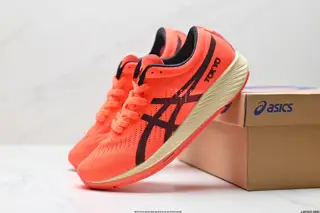 ASICS Arthurs new METARACER TOKYO YY carbon plate second generation men’s marathon running 1011A676-400