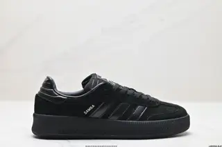 Adidas Originals Samba XLG Samba series gentleman German training football style all-match LG6289