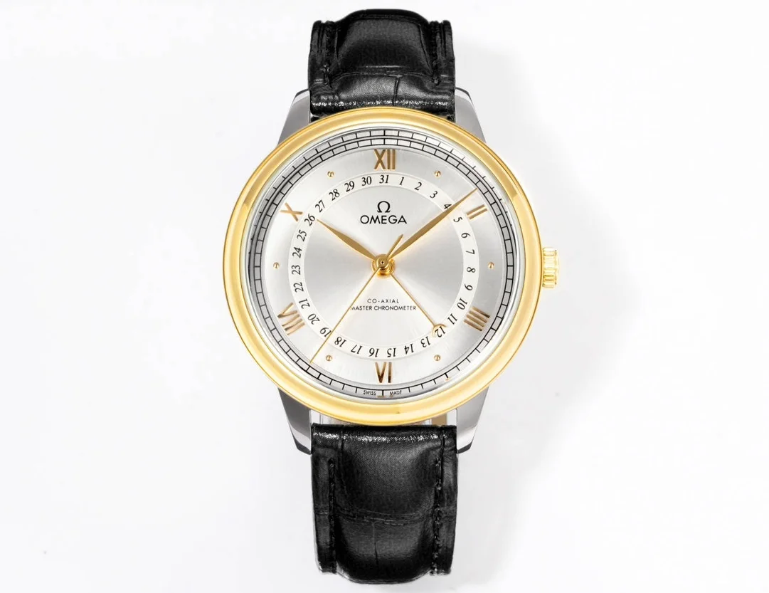 Omega Watch