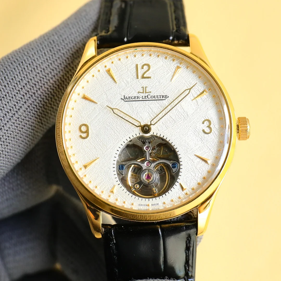 Jaeger-LeCoultre Polaris