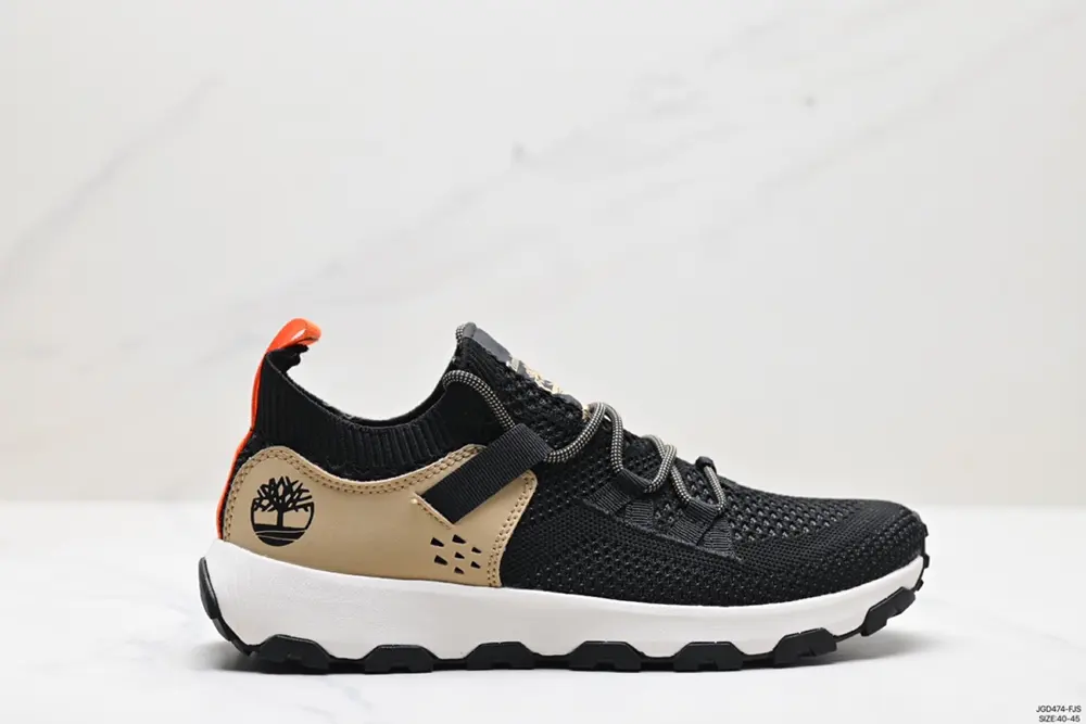 Timberland 24 Spring Men’s Outdoor Lightweight Breathable Comfortable Casual Shoes