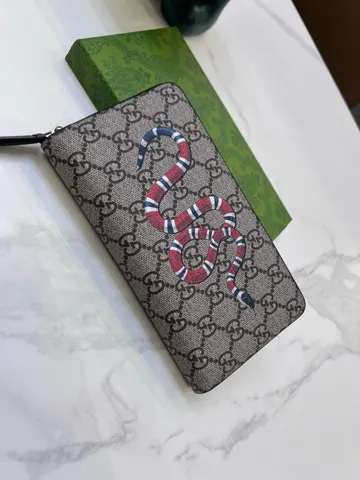 Gucci Wallet