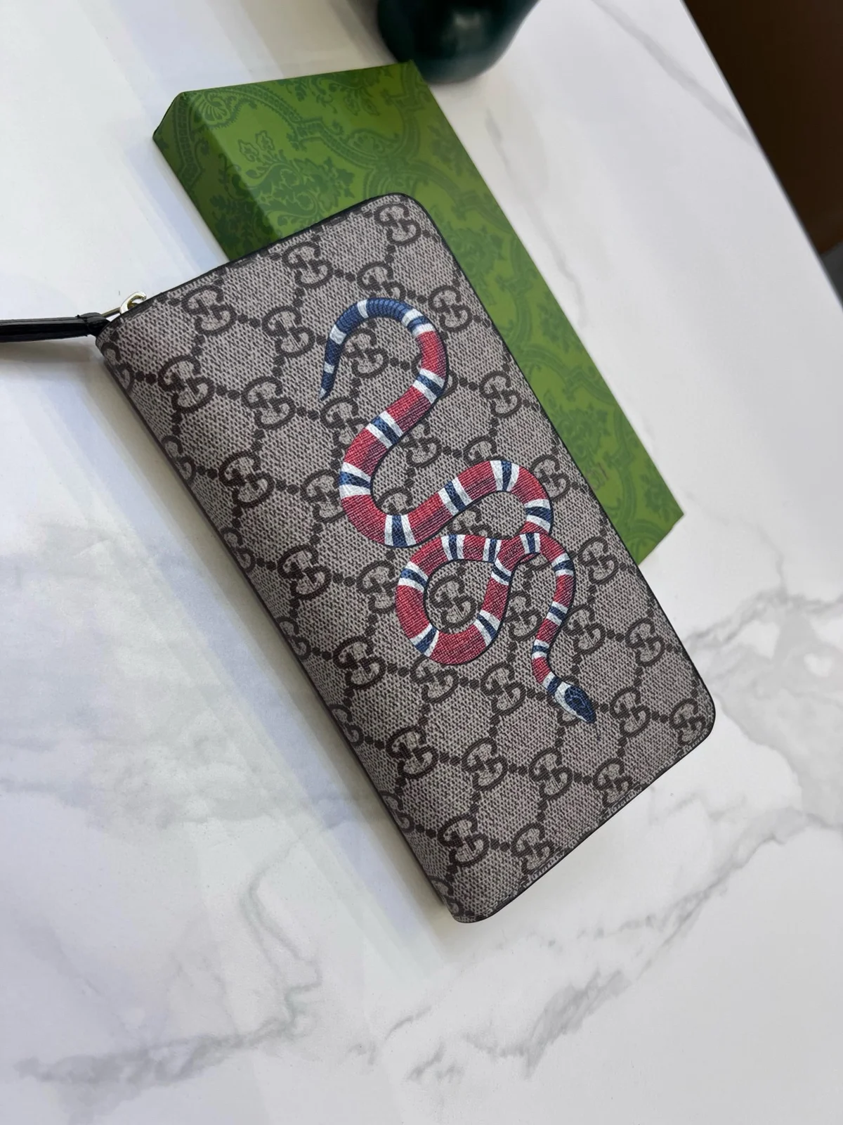 Gucci Wallet