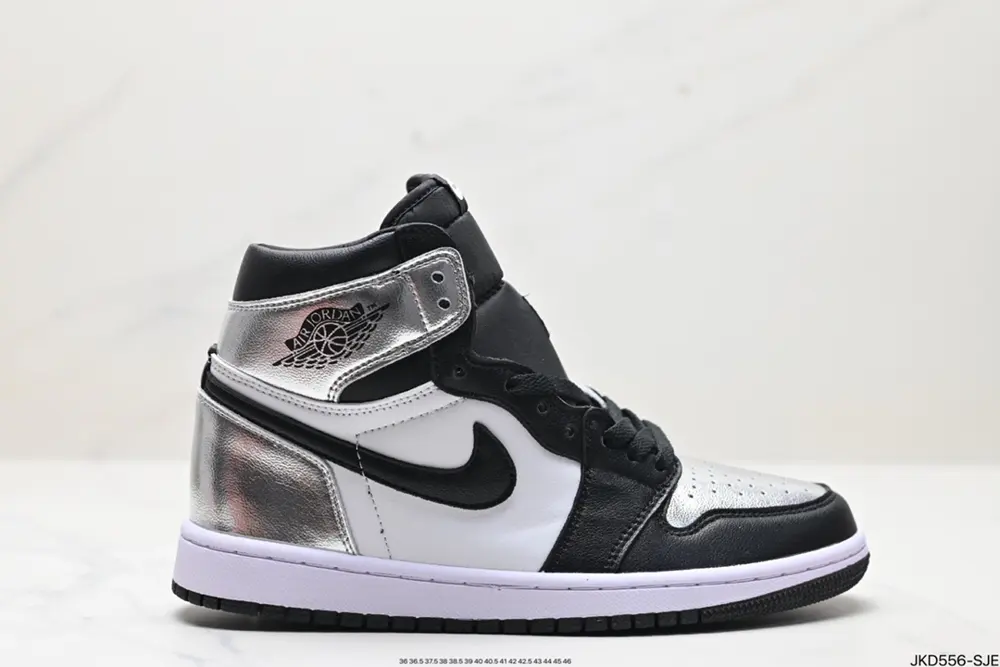 Nike AIR JORDAN 1 Sneakers 555088-140