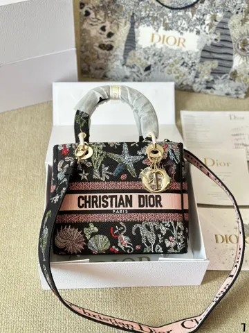Dior Crossbody 1990S