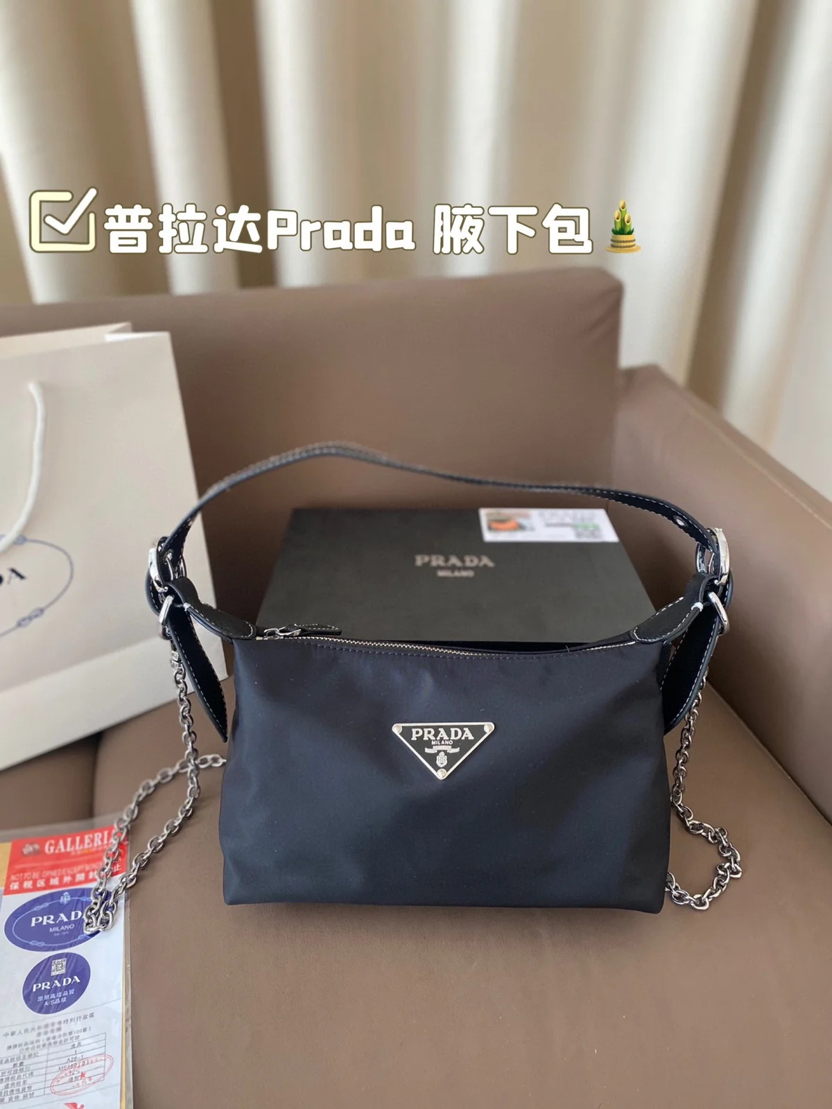 Prada Bag