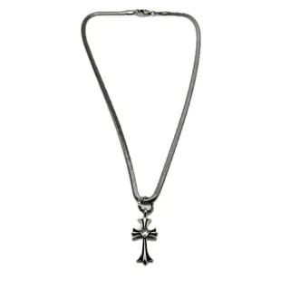 Chrome Hearts necklace