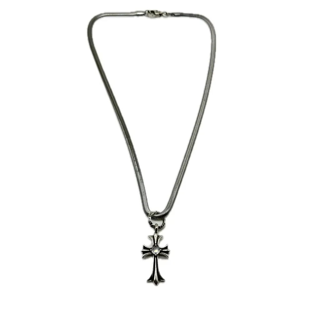 Chrome Hearts necklace