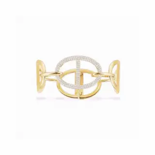 Apm monaco XL chain bracelet