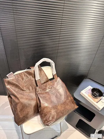 MiuMiu Shoulder Bag