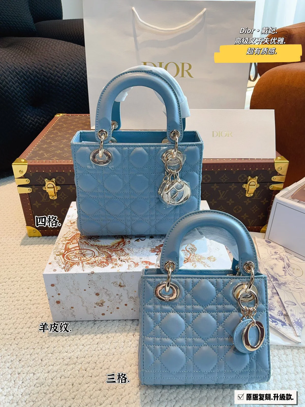 Dior Bag