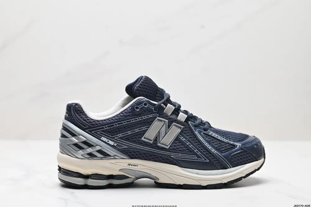 New Balance M1906 series Retro single product treasure dad shoe style Retro M1906RHC