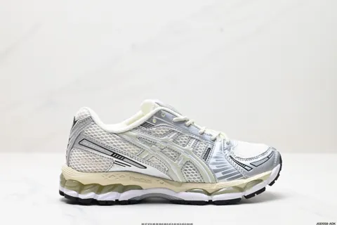 Asics Gel-Kayano 12.1 corporate version 1203A555-100