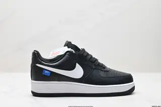 Nike AIR FORCE 1’07 Low-top versatile casual sports sneakers. Soft and elastic cushioning FN7804-001