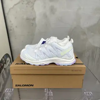 Salomon sports shoes