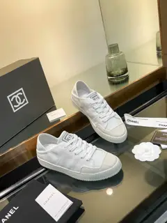 Chanel casual shoes new styles for all seasons Modern