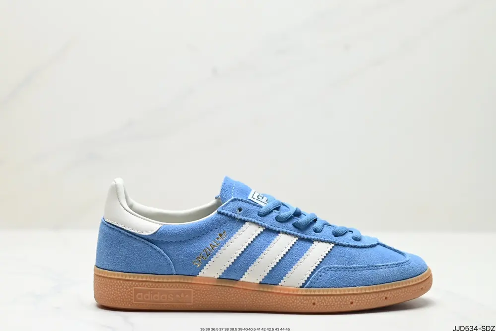 Adidas Handball Spezial Official Correct Version Shoes BD7633
