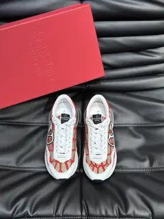 Valentino men’s casual sports shoes