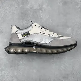 ECCO versatile casual men’s shoes