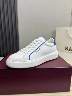 BALLY casual sneakers