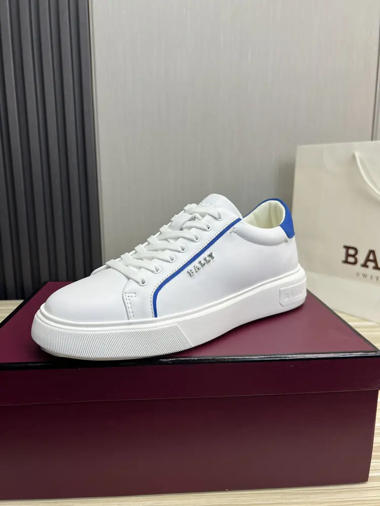 BALLY casual sneakers
