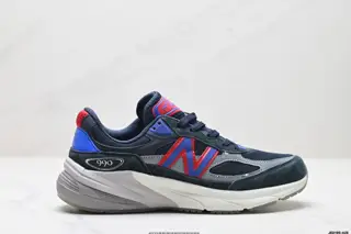 New Balance M990 series American-made retro sports running shoes M990AC6