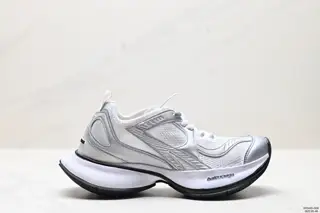 Balenciaga Accessories dust bag and shoelaces included#Developed with original archive and 793944